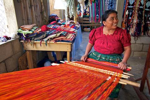 Explore The Shore Tour of Lake Atitlan Guatemala